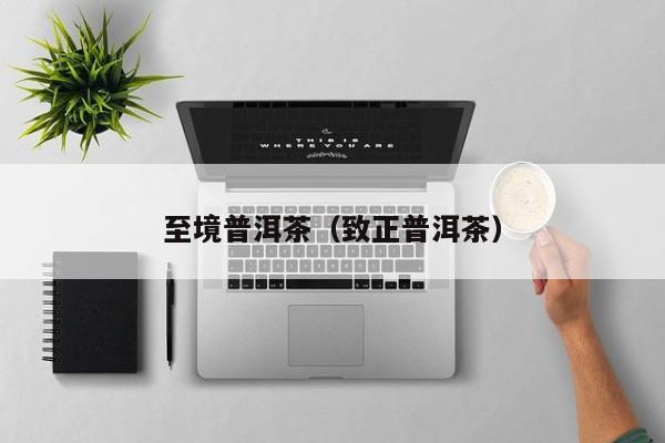 至境普洱茶（致正普洱茶）