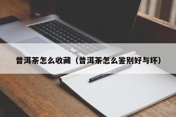 普洱茶怎么收藏（普洱茶怎么鉴别好与坏）