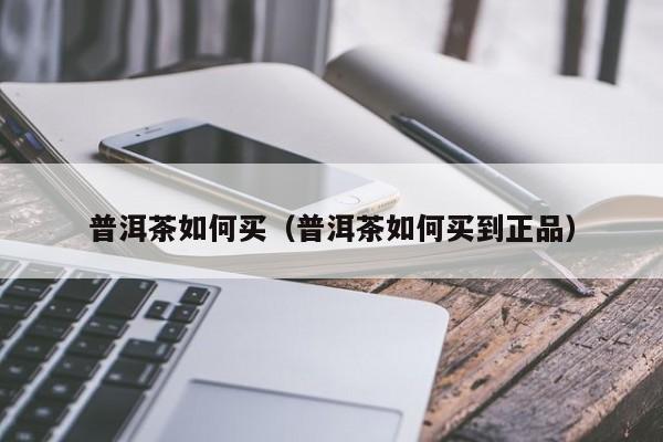 普洱茶如何买（普洱茶如何买到正品）