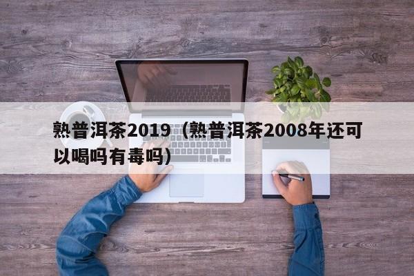 熟普洱茶2019（熟普洱茶2008年还可以喝吗有毒吗）